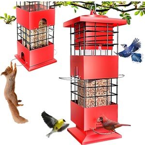 Brand new Bird Feeder
